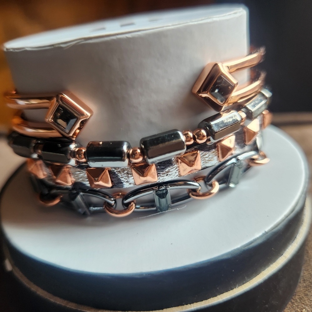Bracelets